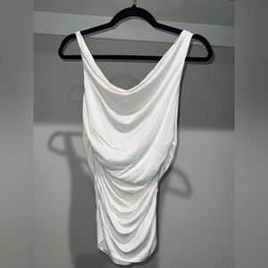 Reformation Torin Knit Top